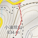 thumbnail for AI - 小油坑箭竹林步道