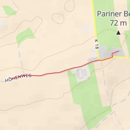 thumbnail for AI - Höhenweg - Bad Schwartau