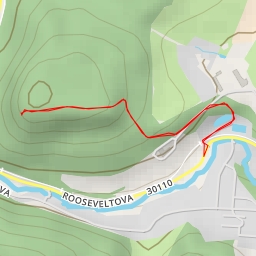 thumbnail for AI - Lysý vrch