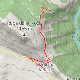 thumbnail for AI - Ponte Pretatetta - Magliano Vetere