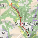 thumbnail for AI - Cima di monte Adone