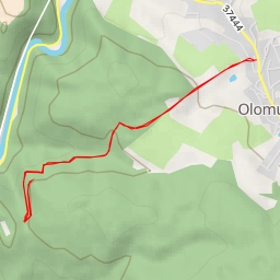 thumbnail for AI - Olomučany