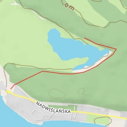 thumbnail for AI - Jezioro Karaś