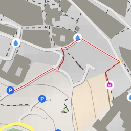 thumbnail for AI - Piazza Santa Chiara - Assisi