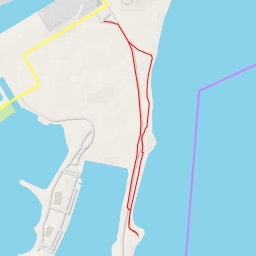 thumbnail for AI - Leslie Street Spit Trail - Toronto