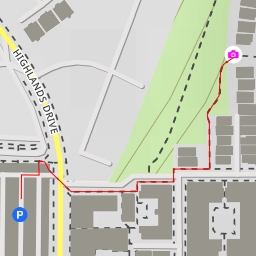 thumbnail for AI - 10th Avenue Northeast