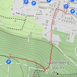 thumbnail for AI - Ehrenmal des Sondershäuser Verbandes - Sondershausen