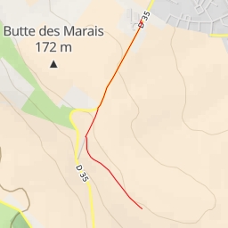 thumbnail for AI - Le Bois de la Grange - Saint-Martin-le-Nœud