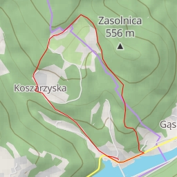 thumbnail for AI - Zasolnica - Bujaków