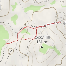 thumbnail for AI - Rocky Hill Wildlife Sanctuary