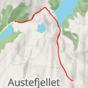 thumbnail for AI - Redningshytten - Bergen