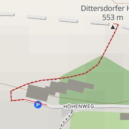 thumbnail for AI - Dittersdorfer Höhe