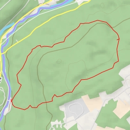 thumbnail for AI - Scenic Overlook - Pond