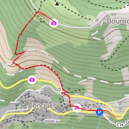 thumbnail for AI - La Prousselarie - Conques-en-Rouergue