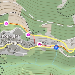 thumbnail for AI - Tour de Ville - Conques-en-Rouergue