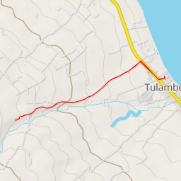 thumbnail for AI - KArangasem- Tulamben