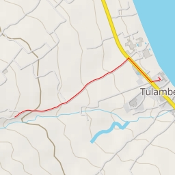 thumbnail for AI - KArangasem- Tulamben