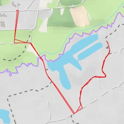 thumbnail for AI - Niedermoorwiesen am Tegeler Fließ