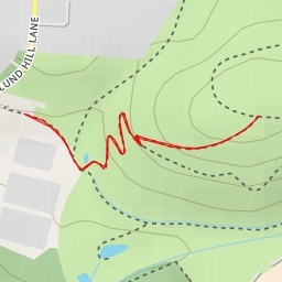 thumbnail for AI - Rabbit Ings Country Park