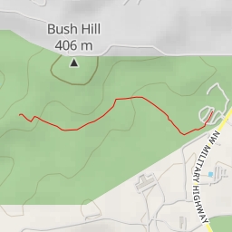 thumbnail for AI - Eisenhower Lookout