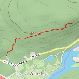 thumbnail for AI - Scenic Overlook - Waterloo Area