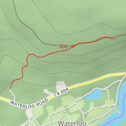 thumbnail for AI - Scenic Overlook - Musconetcong River