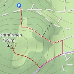 thumbnail for AI - Hochthürmen