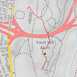 thumbnail for AI - Van Courtlandt Family Vault