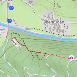 thumbnail for AI - Cleverberg / Kleiner Wollberg - Solingen