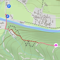 thumbnail for AI - Cleverberg / Kleiner Wollberg - Solingen