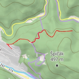 thumbnail for AI - Nad Švýcárnou - Adamov