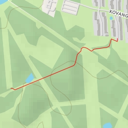 thumbnail for AI - Kastaniegangen - Fredensborg