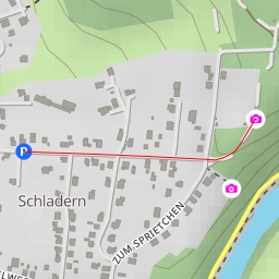 thumbnail for AI - Bodenbergstraße - Windeck