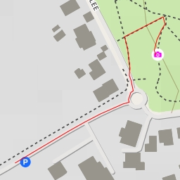 thumbnail for AI - Lustgarten - Wernigerode