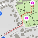 thumbnail for AI - Landeshauptarchiv Standort Wernigerode - Wernigerode