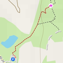 thumbnail for AI - Menhir de Courégant - Plœmeur