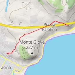 thumbnail for AI - Terracina