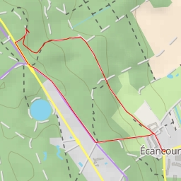 thumbnail for AI - Bois de la Hutte - Boisemont