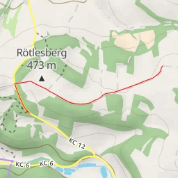 thumbnail for AI - Festung Rosenberg
