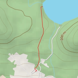 thumbnail for AI - Sentier Lac Hertel - Mont-Saint-Hilaire