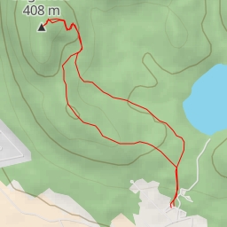 thumbnail for AI - Le Pain de Sucre - Mont-Saint-Hilaire