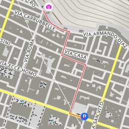 thumbnail for AI - Rotonda Maria Occhipinti - Ragusa