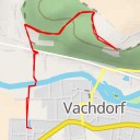 thumbnail for AI - Südthüringens schönste Aussichten - Vachdorf