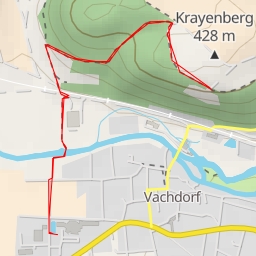 thumbnail for AI - Südthüringens schönste Aussichten - Vachdorf