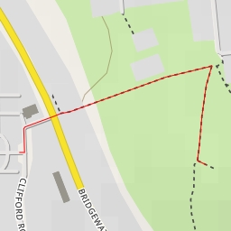 thumbnail for AI - Piccadilly Line (Uxbridge Branch)