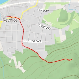 thumbnail for AI - Burešovka - Řevnice