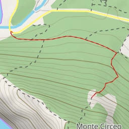 thumbnail for AI - direttissima - San Felice Circeo