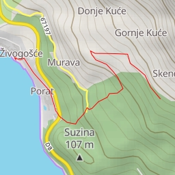 thumbnail for AI - Brikva - Živogošće - Podgora