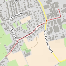 thumbnail for AI - Bakkerhoekstraat - Moorslede