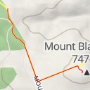 thumbnail for AI - Mount Blackwood communications tower